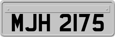 MJH2175