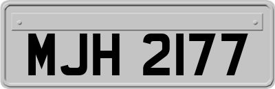 MJH2177