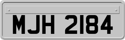 MJH2184