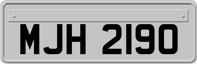 MJH2190