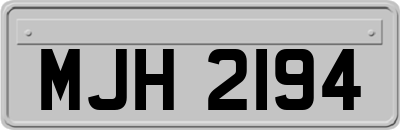 MJH2194
