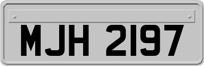 MJH2197