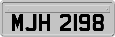 MJH2198