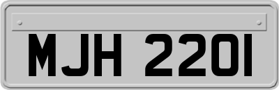 MJH2201