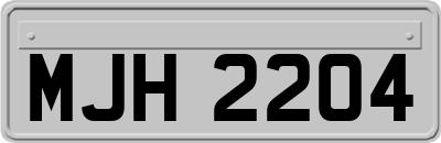 MJH2204