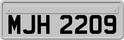 MJH2209