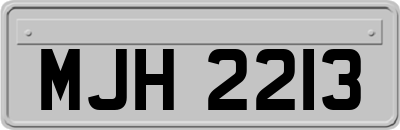 MJH2213
