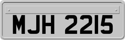 MJH2215