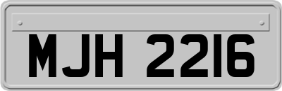 MJH2216