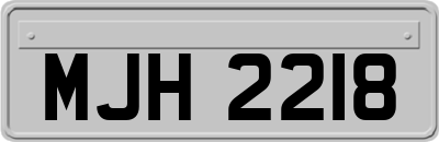 MJH2218