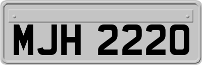 MJH2220
