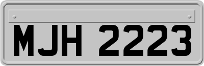 MJH2223
