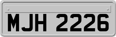 MJH2226