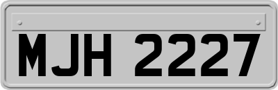 MJH2227