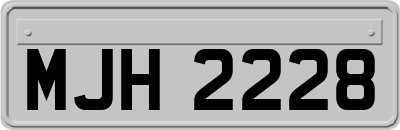 MJH2228
