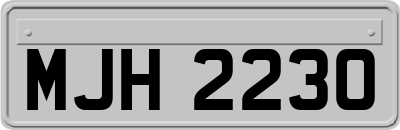 MJH2230