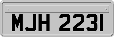 MJH2231