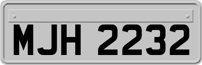 MJH2232