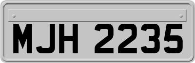 MJH2235