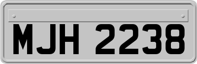 MJH2238