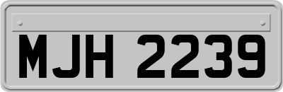 MJH2239