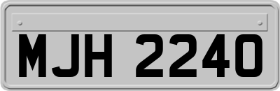 MJH2240