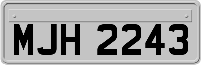 MJH2243