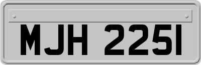 MJH2251