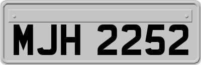 MJH2252