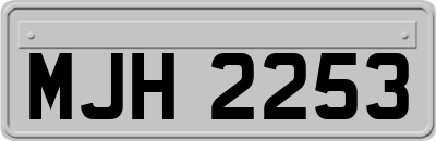 MJH2253