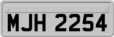 MJH2254