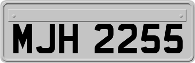 MJH2255
