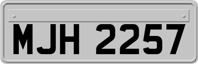 MJH2257