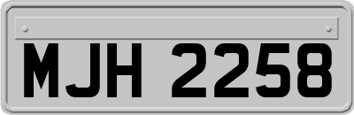 MJH2258
