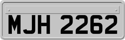 MJH2262