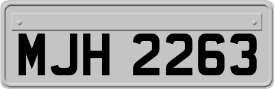 MJH2263