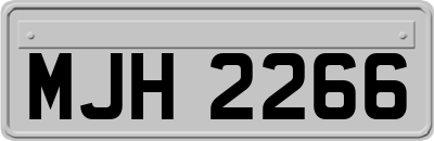 MJH2266