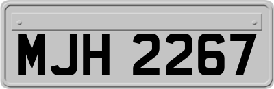 MJH2267