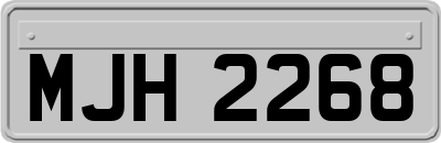 MJH2268