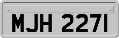 MJH2271