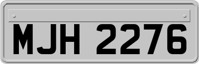 MJH2276