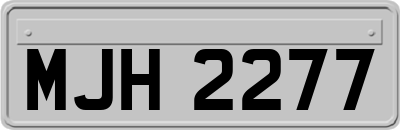 MJH2277