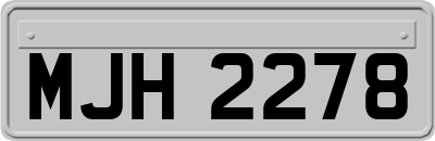 MJH2278