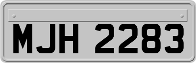 MJH2283