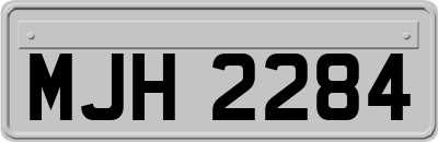 MJH2284