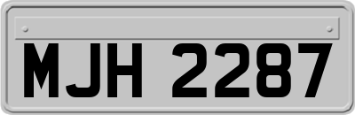 MJH2287