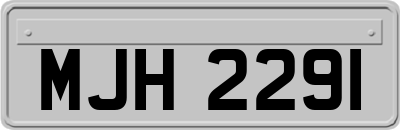 MJH2291