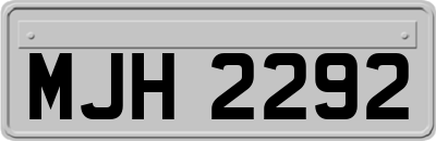 MJH2292