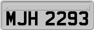 MJH2293