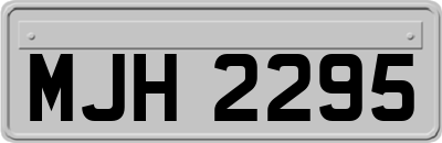 MJH2295